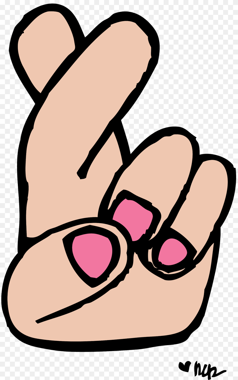 Crossed Fingers Clip Art, Body Part, Hand, Person, Finger Png