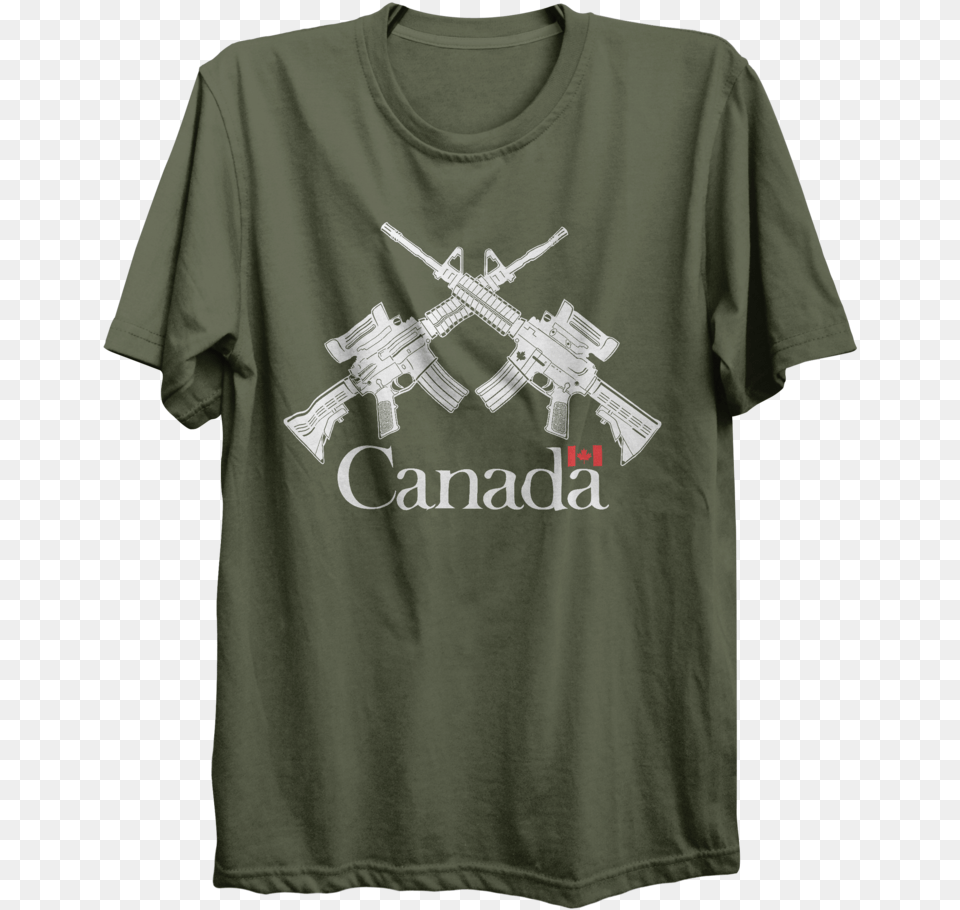 Crossed Rifles Canada T Shirt Shirt, Clothing, T-shirt, Boy, Male Png