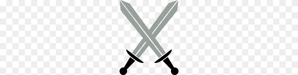 Crossed Swords Png Image