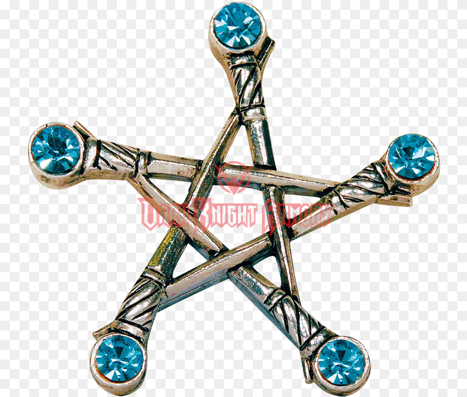 Crossed Swords, Accessories, Gemstone, Jewelry, Sword Free Transparent Png