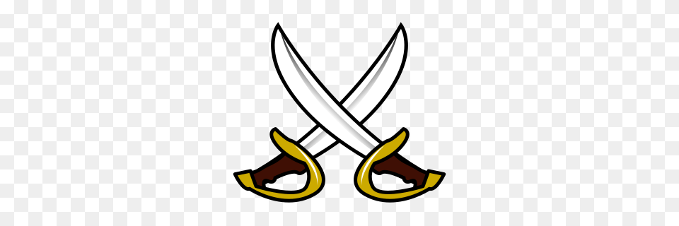 Crossed Swords Emojidex, Sword, Weapon, Blade, Dagger Png Image