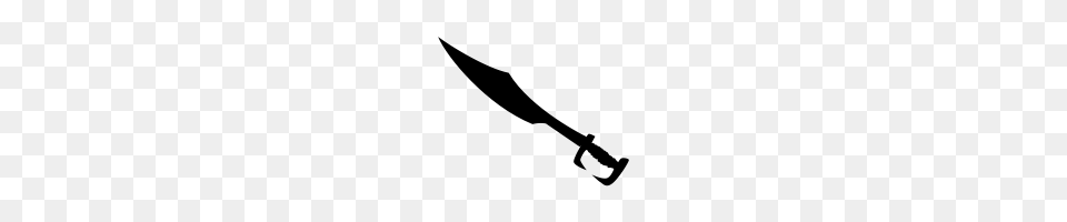 Crossed Swords Loadtve, Gray Free Png