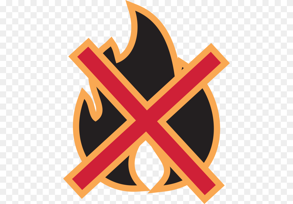Crossfire Flame Icon Crossfire Specialist Contracts, Symbol, Dynamite, Weapon, Emblem Free Png