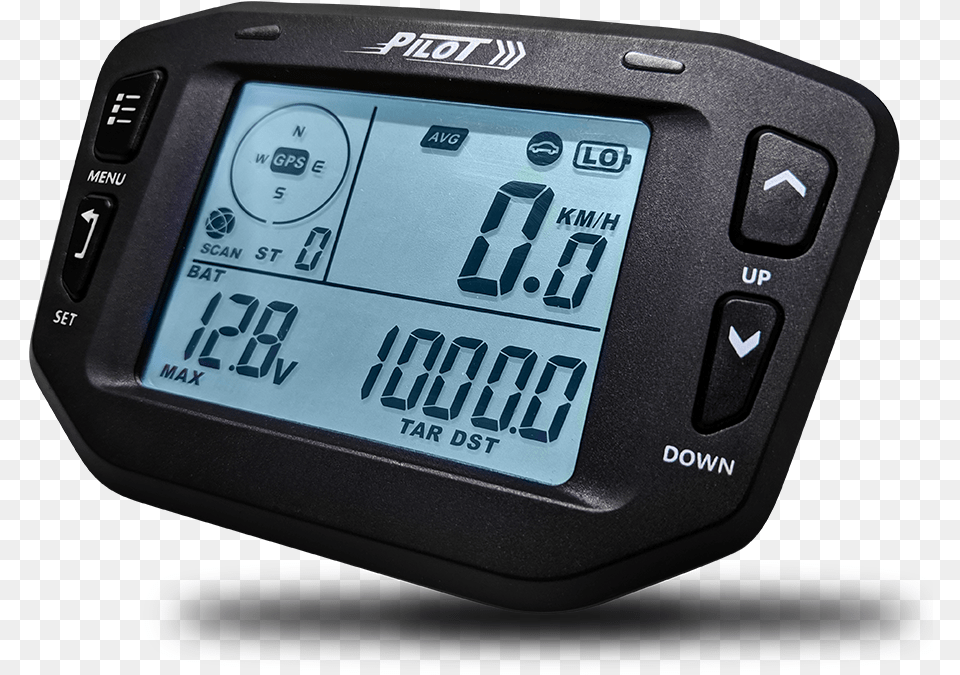 Crossfire Motorcycle Gps Speedometer, Computer Hardware, Electronics, Hardware, Mobile Phone Png