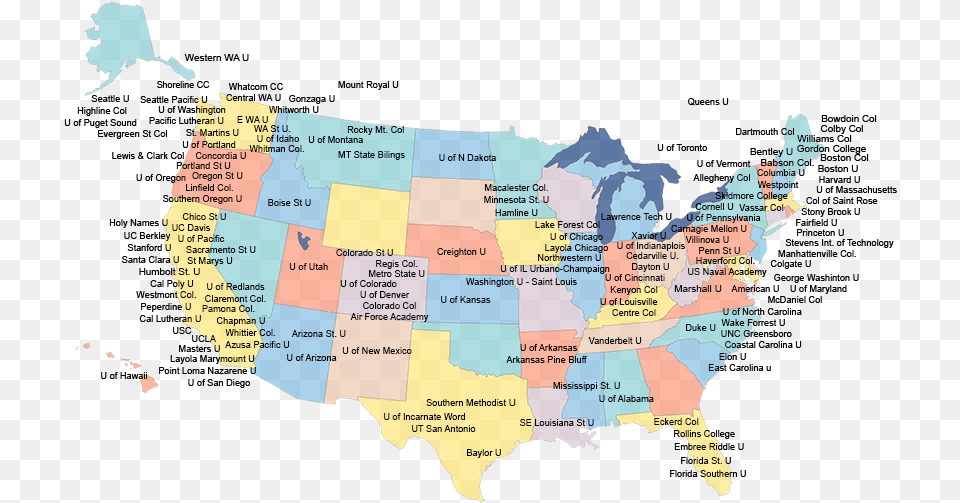 Crossfire Premier39s College Footprint Atlas, Chart, Map, Plot, Diagram Png