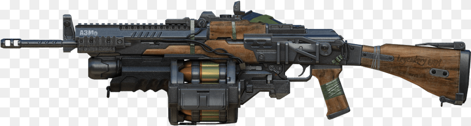 Crossfire Wiki Ak 47 Buster Cf, Firearm, Gun, Rifle, Weapon Free Png