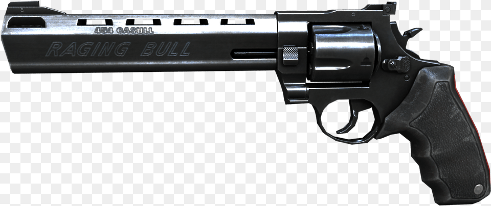 Crossfire Wiki Taurus Raging Bull, Firearm, Gun, Handgun, Weapon Free Png