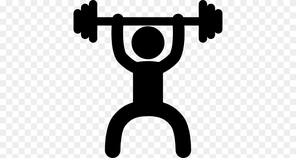 Crossfit Clip Art Free Png