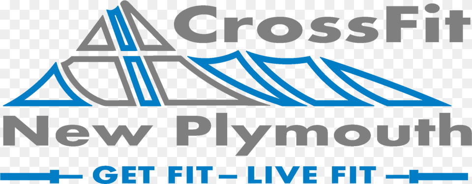 Crossfit New Plymouth, Logo, Scoreboard, Text, City Png Image