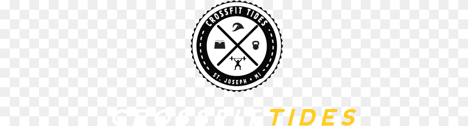 Crossfit Tides Dot, Logo, Symbol Free Png Download