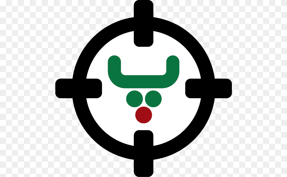 Crosshair Clipart Fortnite Kill Icon Png