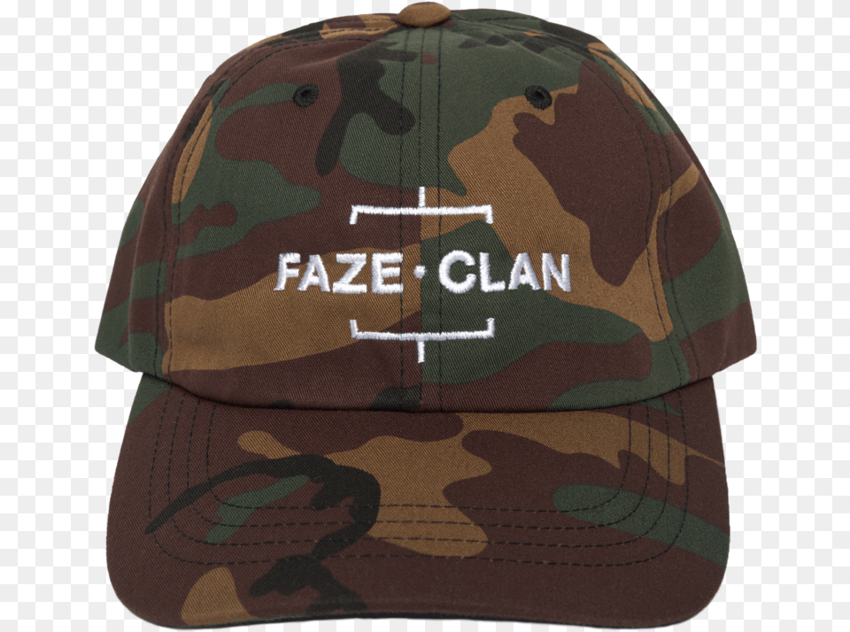 Crosshair Dat Hat Camo Baseball Cap, Baseball Cap, Clothing, Military, Military Uniform Free Transparent Png