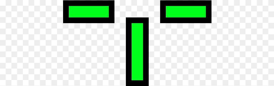 Crosshair Image Green, Cross, Symbol Free Transparent Png