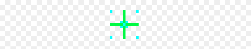 Crosshair Pixel Art Maker, Cross, Symbol Png Image