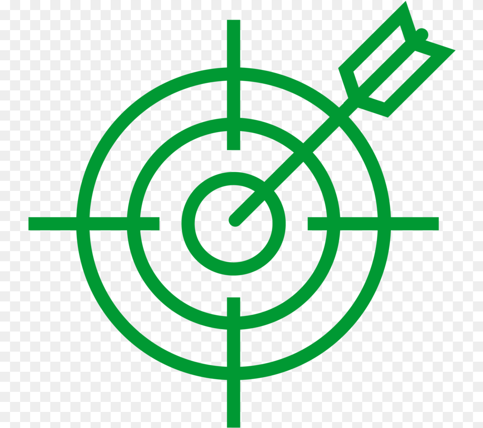 Crosshair Vector, Cross, Symbol, Weapon Png Image