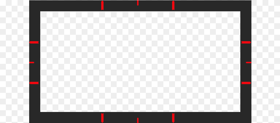 Crosshair You Can Choose Between Four Persistent Crosshairs, Electronics, Screen, Computer Hardware, Hardware Free Png Download