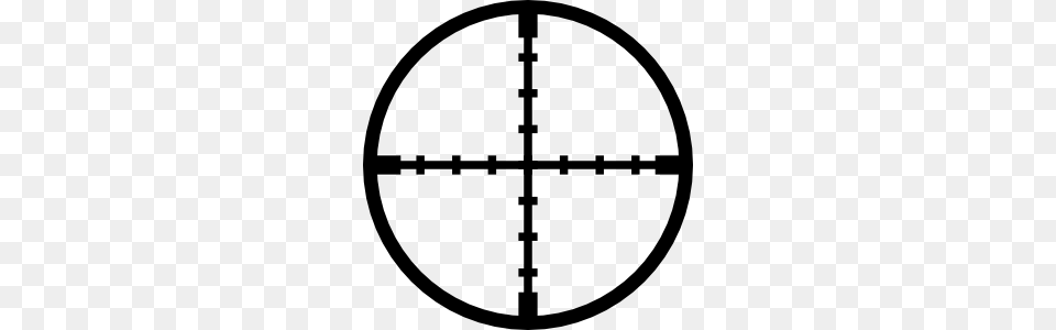 Crosshairs Clip Art, Cross, Symbol Free Transparent Png