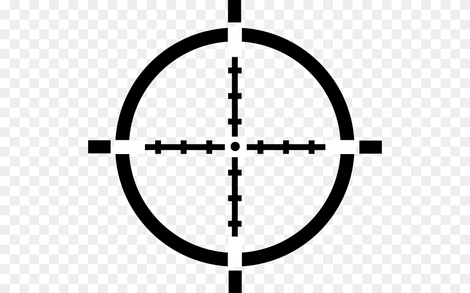 Crosshairs Crosshair Clipart, Cross, Symbol Free Transparent Png