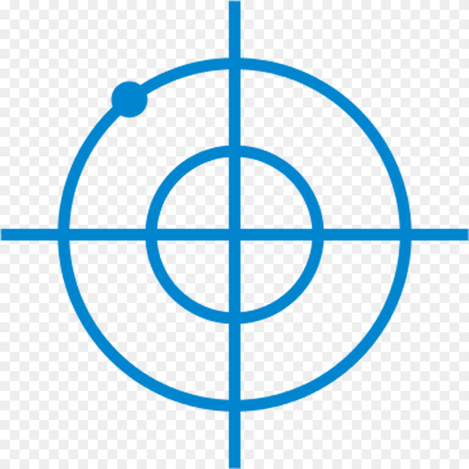 Crosshairs Download Focus, Cross, Symbol Free Png