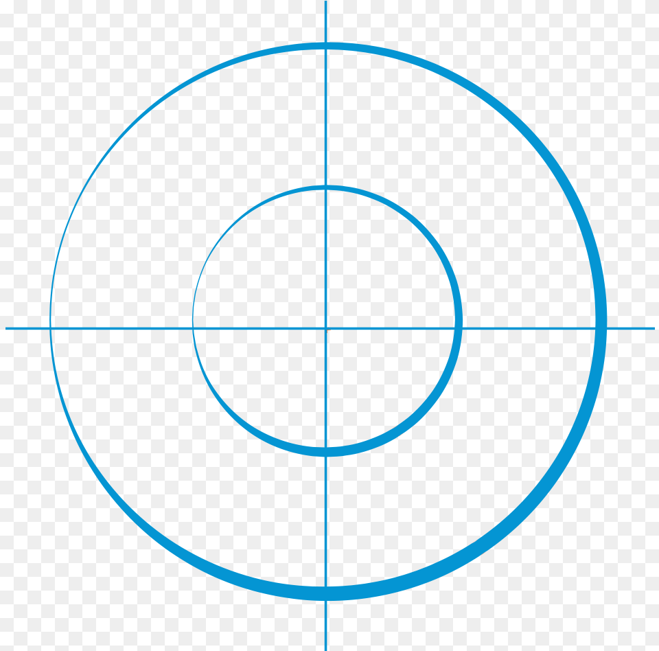 Crosshairs The Image Kid Has It Circle, Spiral, Chandelier, Lamp, Sphere Png