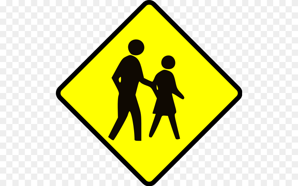 Crossing Adult Clipart, Sign, Symbol, Male, Man Png Image