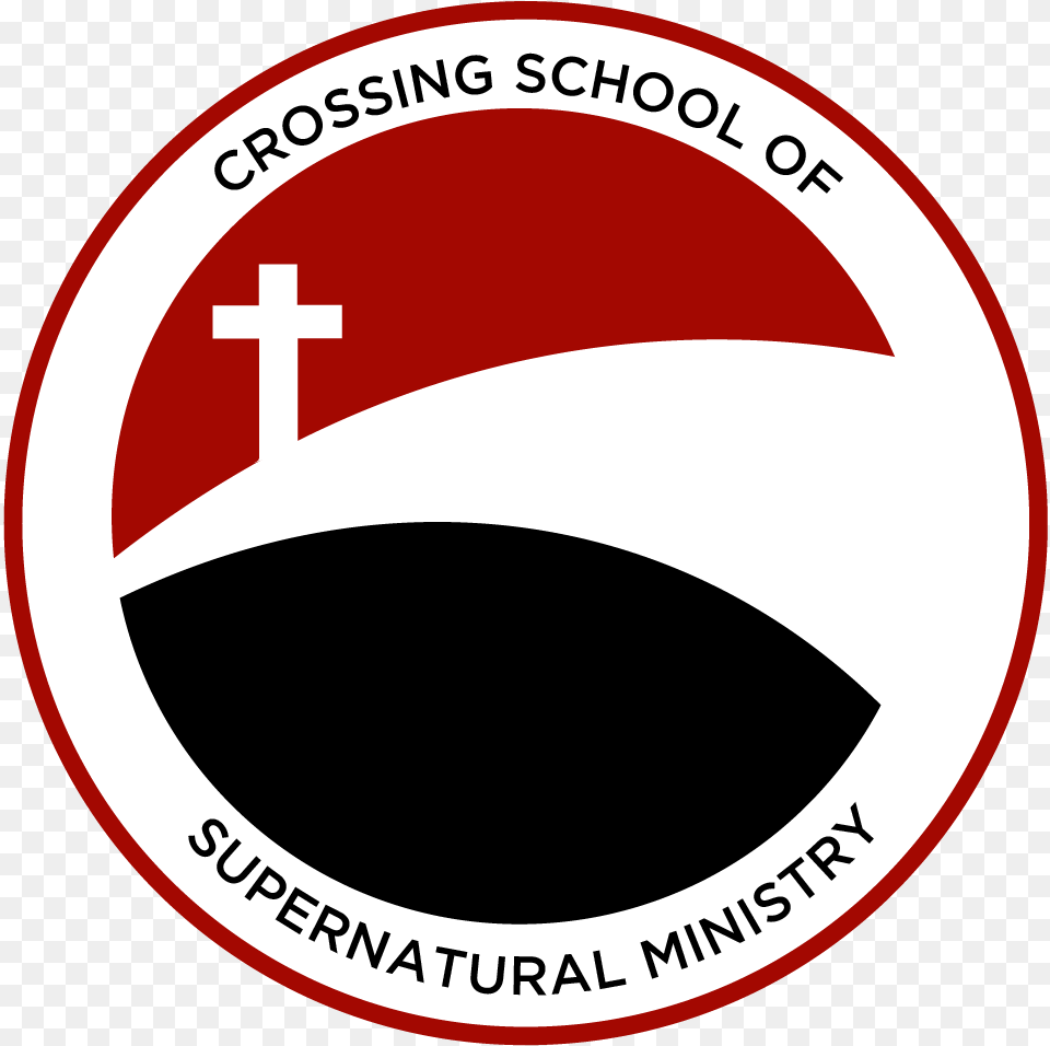 Crossing School Of Supernatural Museu Oscar Niemeyer, Logo, Symbol, Disk Free Png Download
