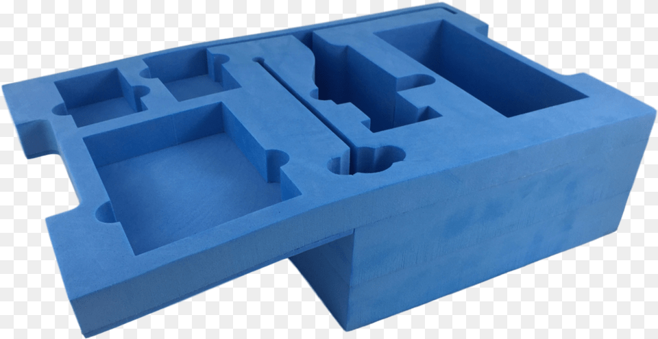Crosslink Foam Insert Blue Architecture, Mailbox Png