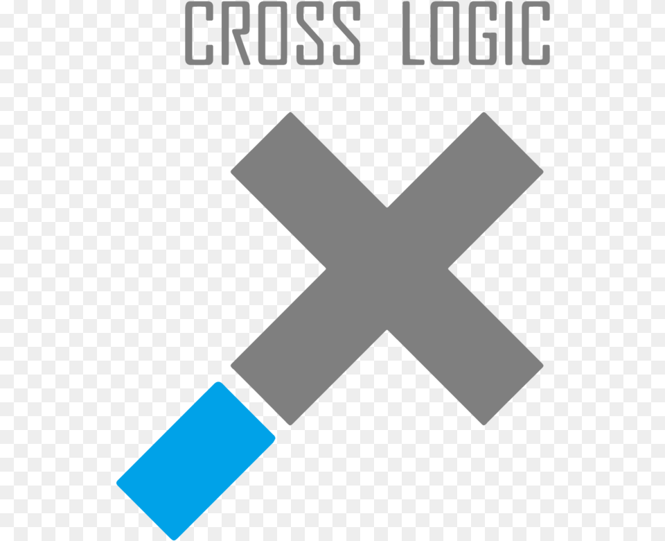 Crosslogic Free Transparent Png