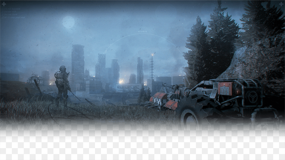 Crossout, Person, Wheel, Machine, Vehicle Png Image