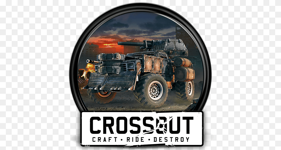 Crossout 5 Crossout, Photography, Architecture, License Plate, Transportation Png Image