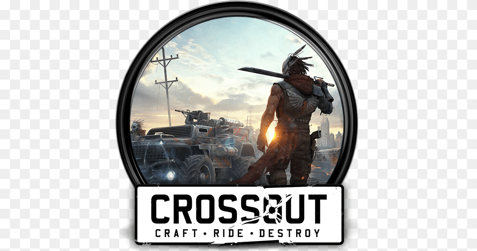 Crossout Multi Download Crossout, Photography, License Plate, Vehicle, Transportation Free Transparent Png