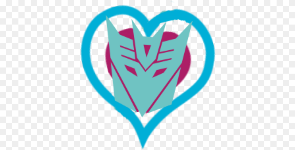 Crossover Decepticon Equestria Girls Equestria Girls Police, Heart, Logo, Leaf, Plant Free Png