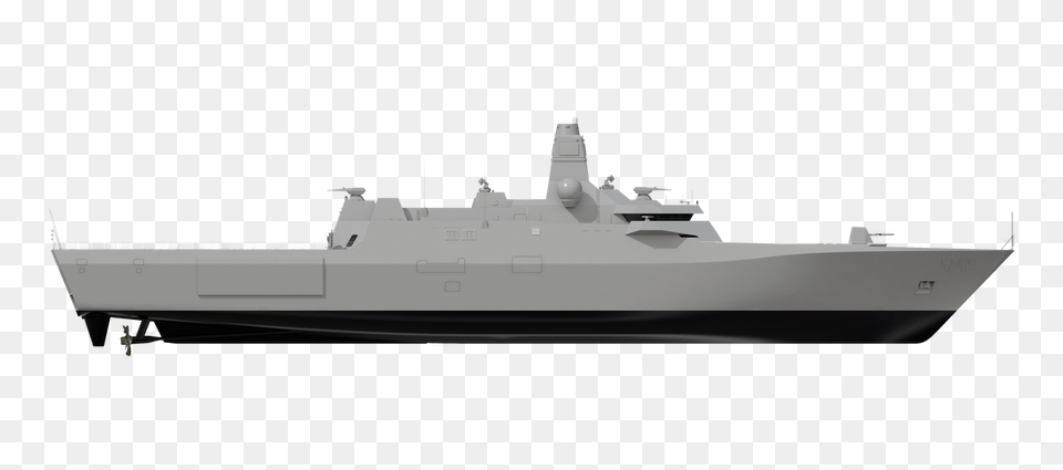 Crossover Fast Combatant, Transportation, Vehicle, Yacht, Boat Free Png Download