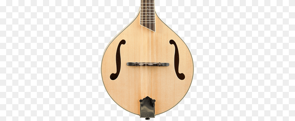 Crossover Mandolin Of Nt Breedlove 2015 Crossover Of Mandolin Natural, Musical Instrument, Guitar, Lute Free Transparent Png