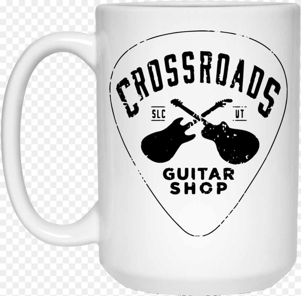 Crossroads Guitar Shop I39m A Fox T Shirt Red Foxes Tee, Cup, Musical Instrument, Beverage, Coffee Free Transparent Png