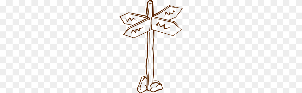 Crossroads Sign Clip Art, Cross, Symbol Free Transparent Png