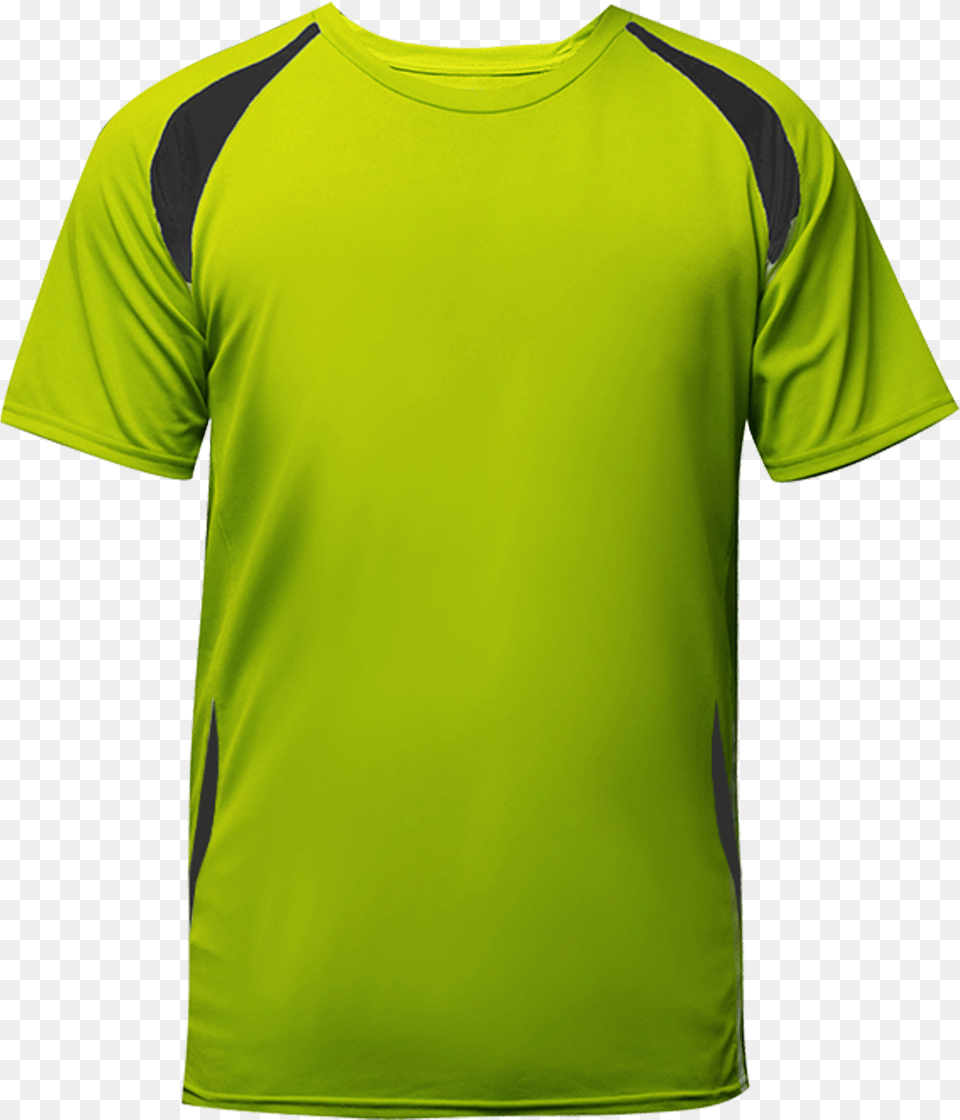 Crossrunner Zen Tee Crr 1300 Active Shirt, Clothing, T-shirt Png