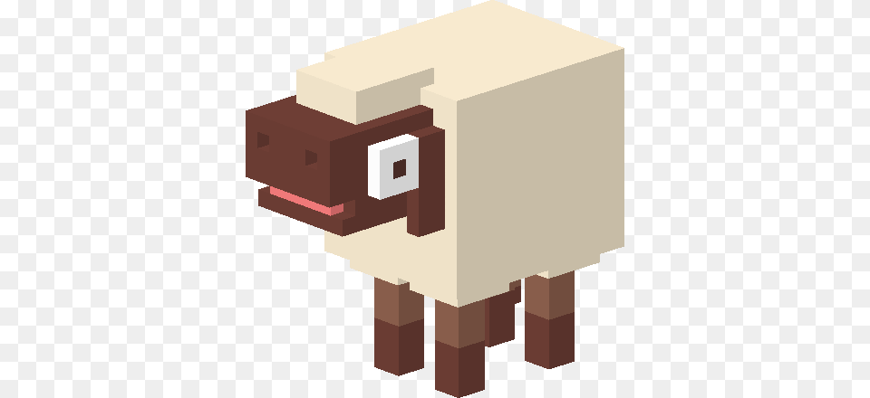 Crossy Road Sheep, Electrical Device Free Transparent Png