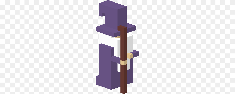 Crossy Road Wizard, Shelf, Architecture, Building, House Free Transparent Png
