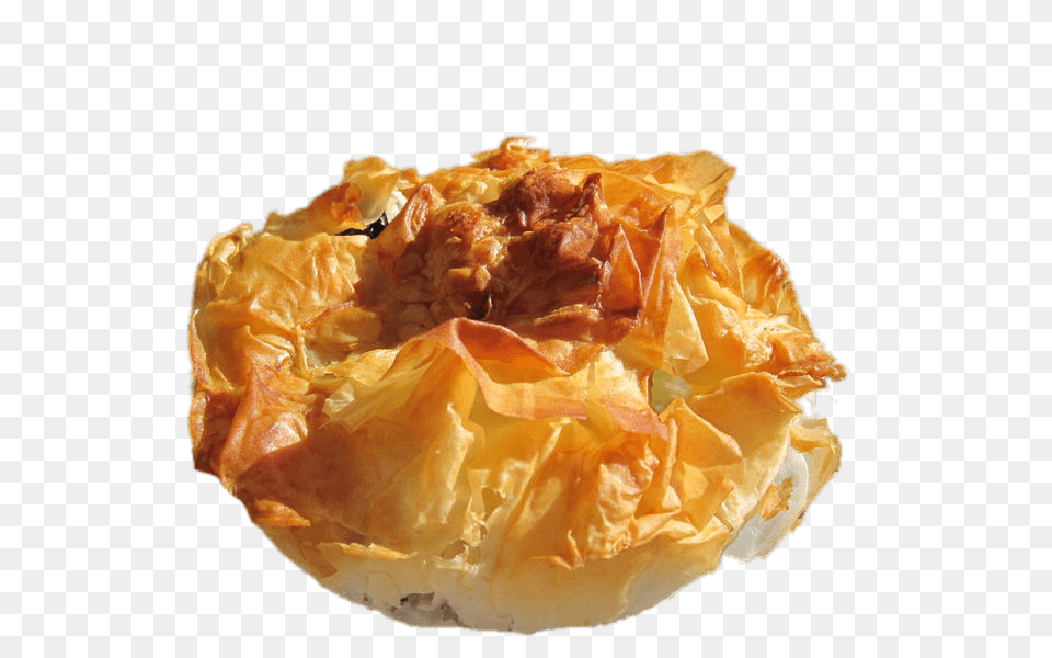 Croustade, Dessert, Food, Pastry, Bread Png Image