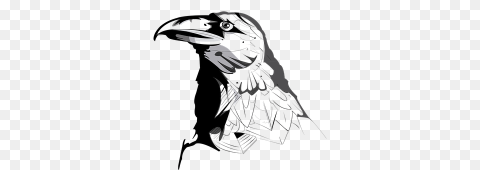 Crow Person Free Png