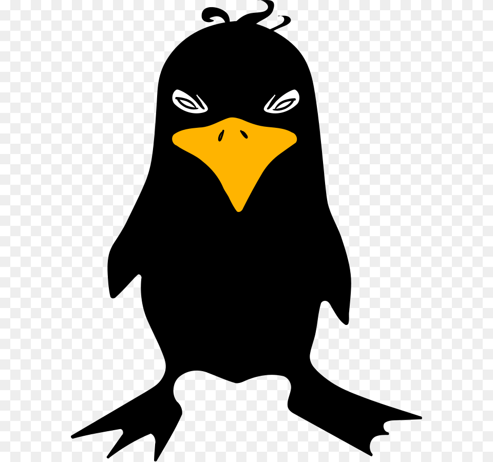 Crow Clip Art, Logo, Animal, Mammal, Rat Free Png