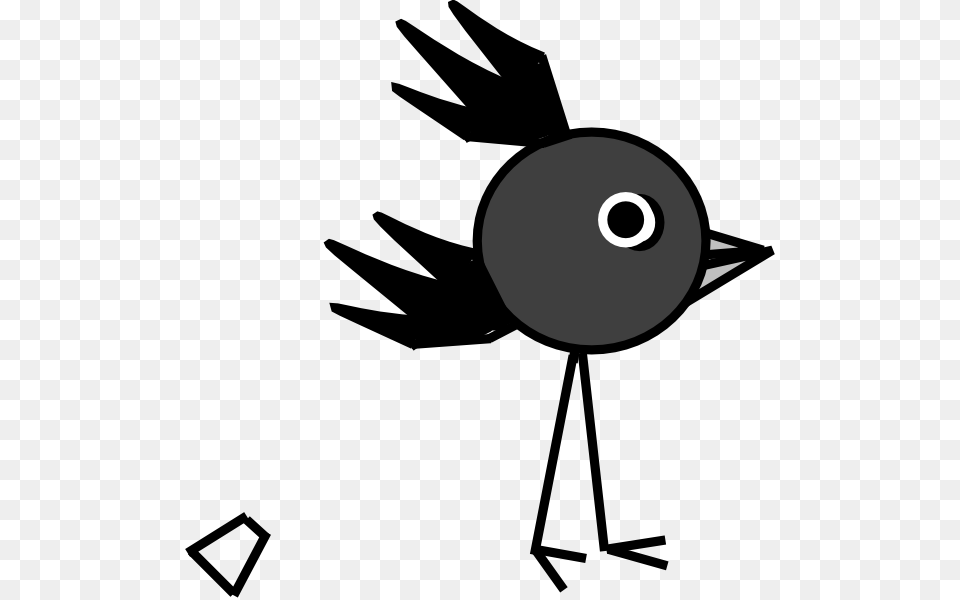 Crow Clip Art Clip Art, Animal, Bird, Blackbird, Silhouette Png