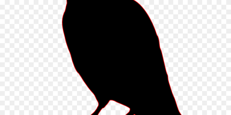 Crow Clipart, Outdoors, Nature Free Png Download