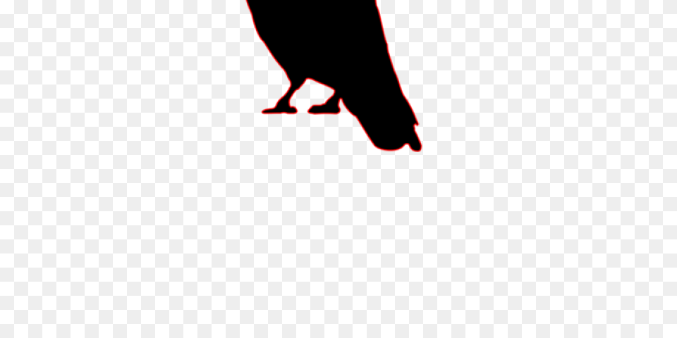 Crow Clipart Primitive Png Image