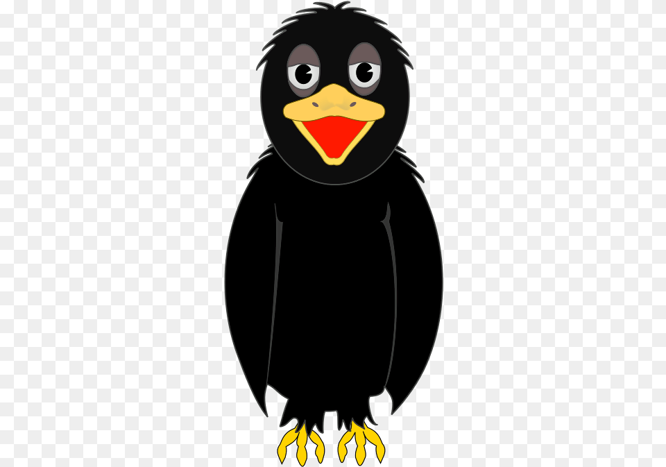Crow Crow Clipart, Animal, Bird, Blackbird, Person Free Transparent Png