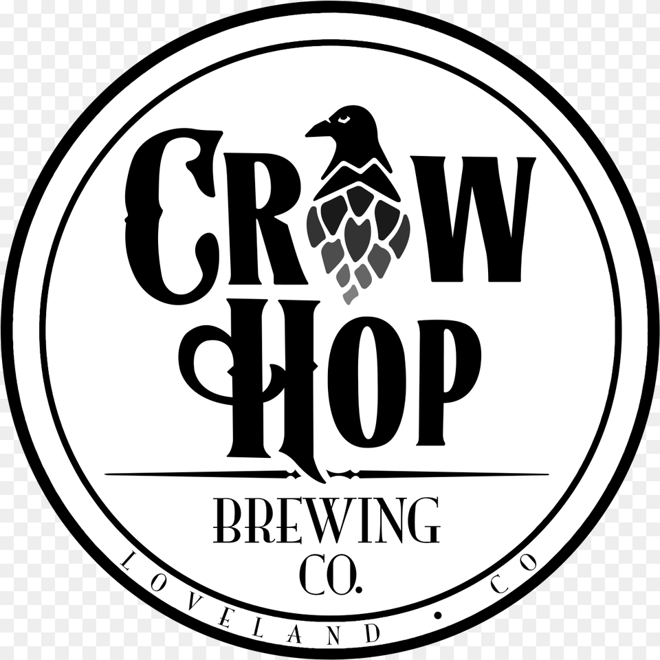 Crow Hop Logo New Emblem, Animal, Bird, Penguin Free Transparent Png