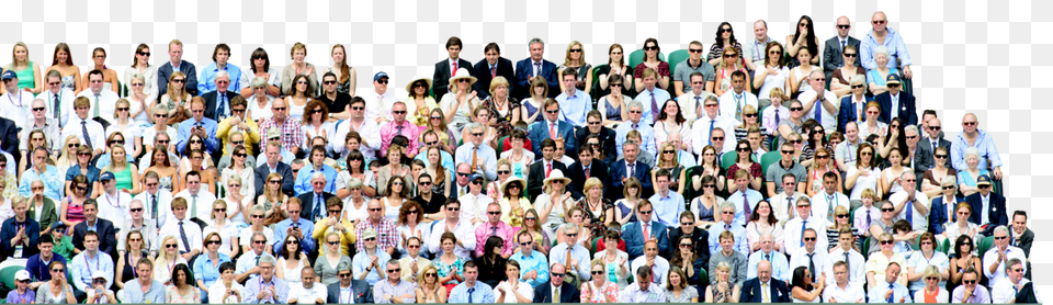 Crowd, Art, Collage, Person, Audience Png