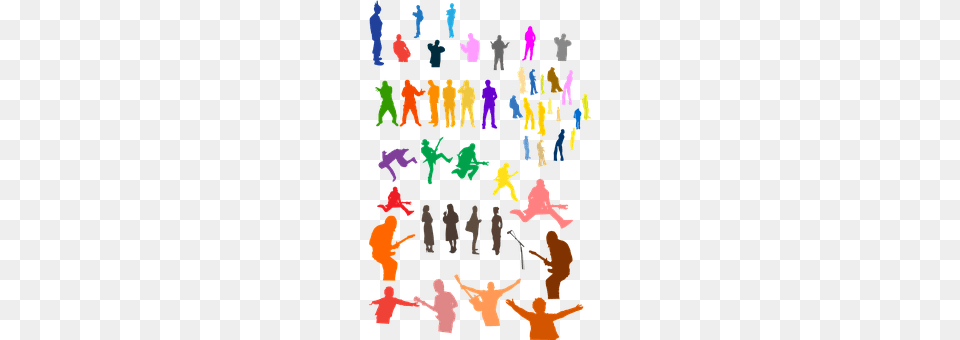 Crowd Art, People, Person, Baby Free Png