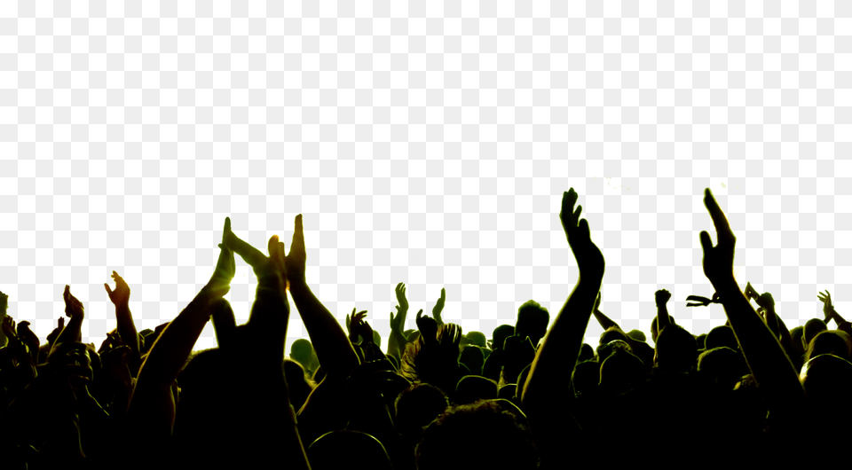 Crowd, Concert, Person, Rock Concert, Urban Png Image